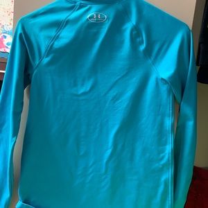 Youth L UA long sleeve